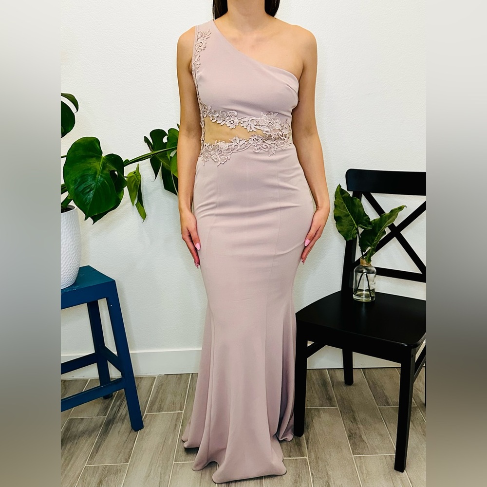 Wedding guest dress